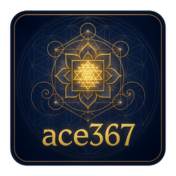 ace367 login security screen